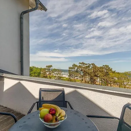 Ostsee Nr. 17 4* Binz