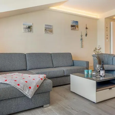 Ostsee Nr. 17 4* Binz