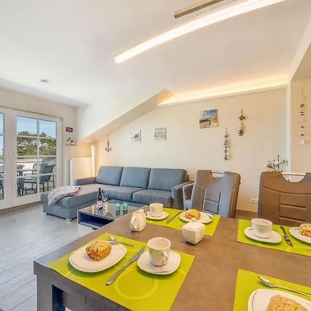 Ostsee Nr. 17 4* Binz