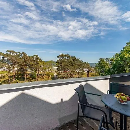 Ostsee Nr. 17 Apartment