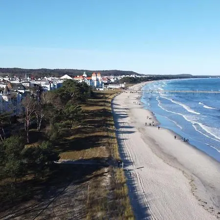 Ostsee Nr. 17 Binz