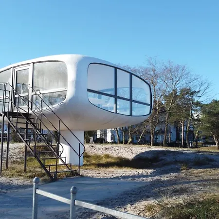 Ostsee Nr. 17 Lejlighed 4*