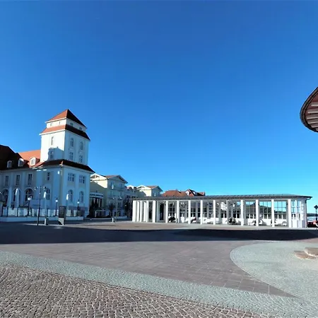 Lejlighed Ostsee Nr. 17