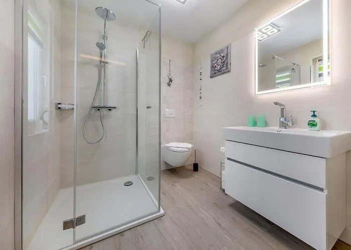 Apartment Ostsee Nr. 17 4*